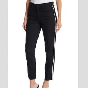 NWT BLANKNYC Denim - Side Stripe Straight Leg Jean